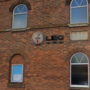 Earl Shilton
